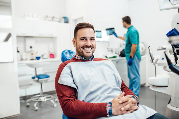 Emergency Dental Services in Oswego, IL