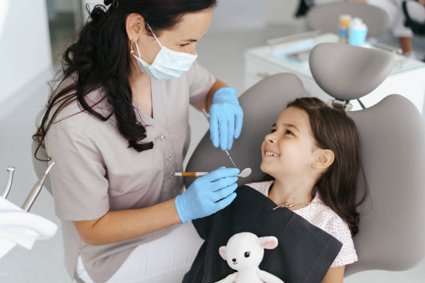 Best Dental X-Rays and Imaging  in Oswego, IL