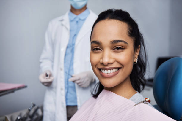 Best Full Mouth Reconstruction  in Oswego, IL