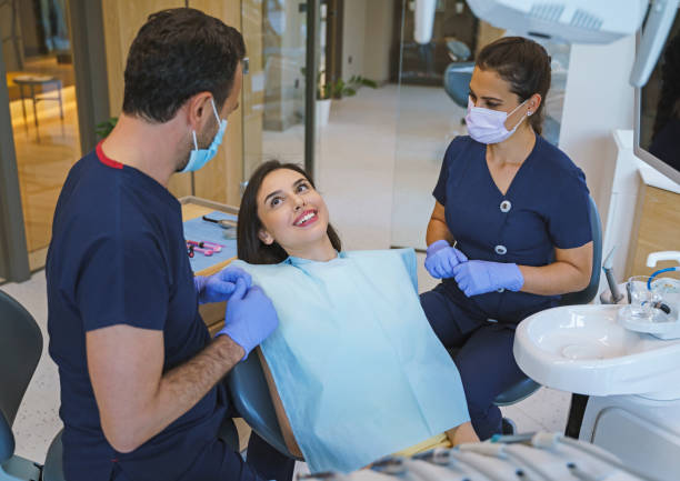 Oral Surgery in Oswego, IL