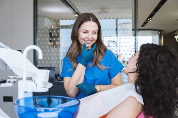 Best Teeth Whitening  in Oswego, IL