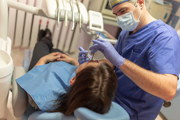Best Dental Exams and Cleanings  in Oswego, IL