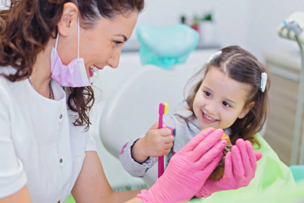 Best Laser Dentistry  in Oswego, IL